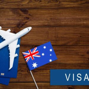 Legal Australian Visa