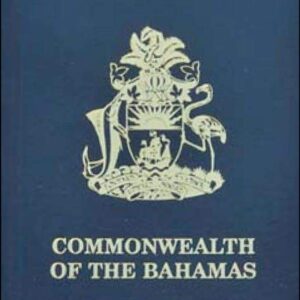 Buy Fake Bahamas Passport Online