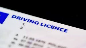 Changing Your Name on Your Driving Licence UK