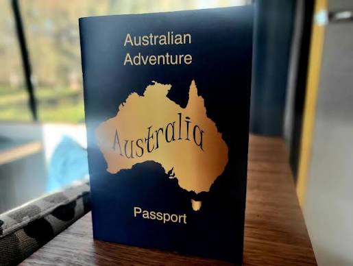 Do You Need a Passport to Go to Australia Complete Guide