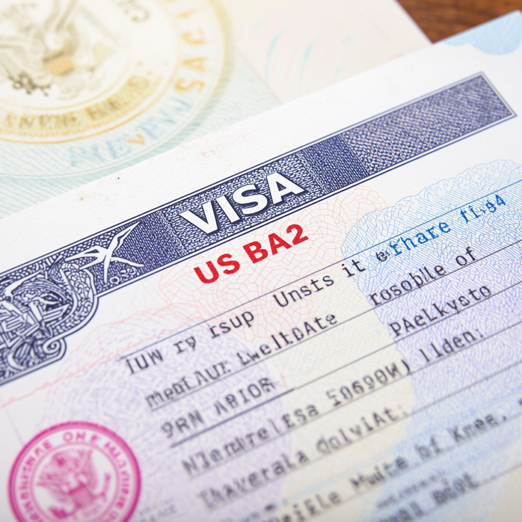 what is b1 b2 us visa