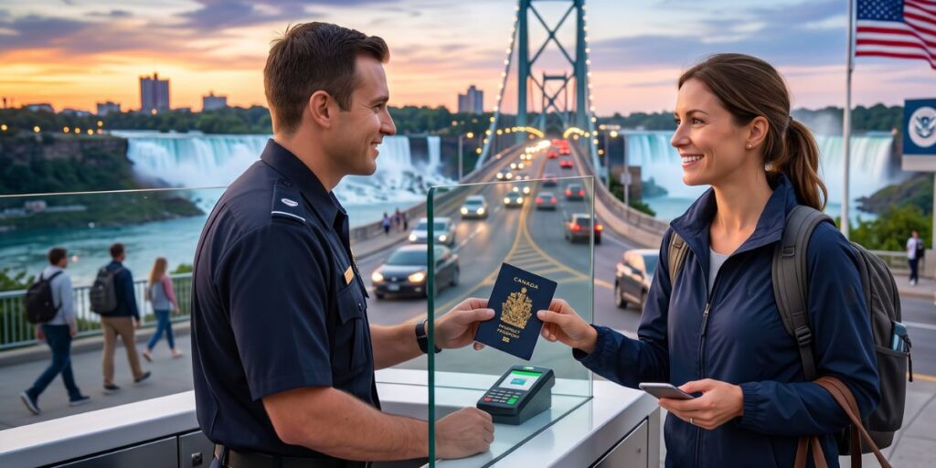Do Canadian Citizens Need a Visa for USA? Complete Travel Guide (2026)