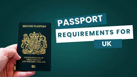 how can i get a uk passport