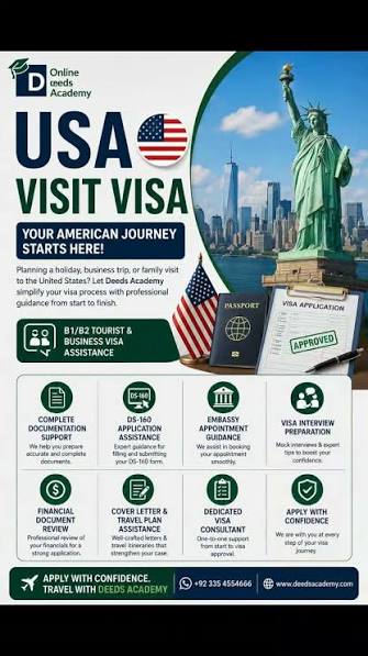 how do i apply for a tourist visa to usa