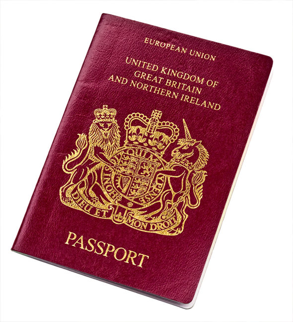 how do you get a uk passport