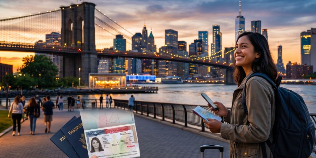 How Long Can I Stay in the US With a Visitor Visa? Complete B1/B2 Stay Guide (2026)