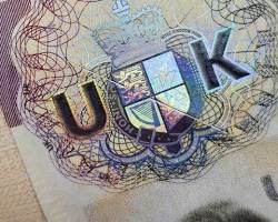 how much is a uk british passport