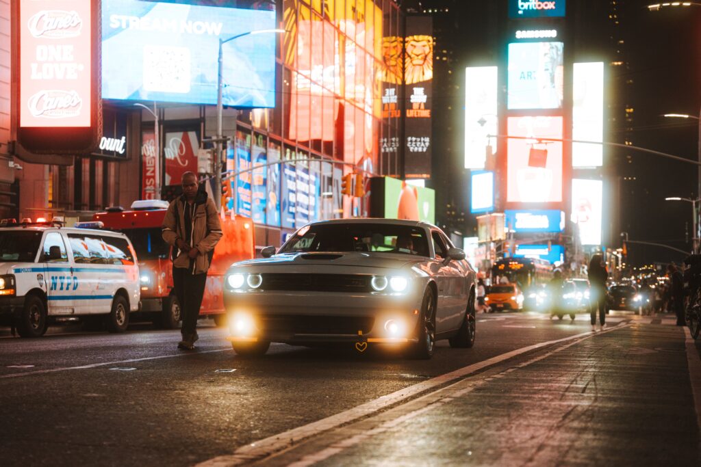 can you drive with international license in usa