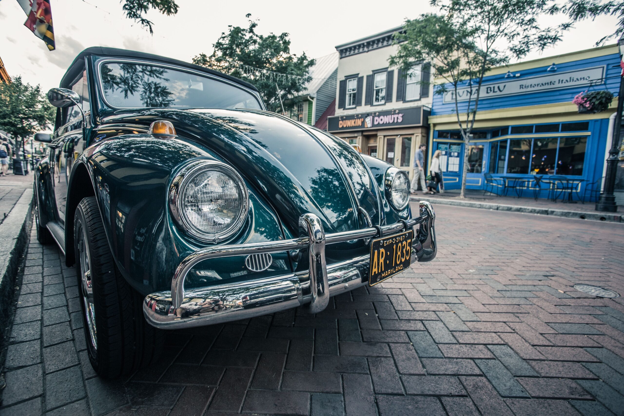 can you drive in usa with a foreign license