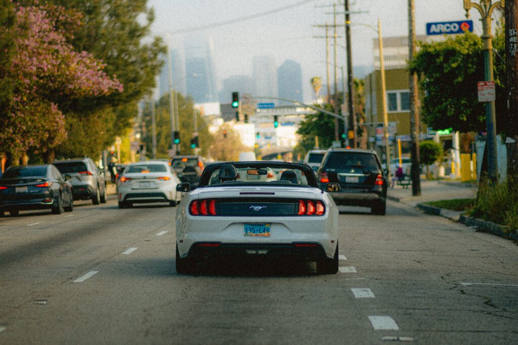 does international driving license work in usa