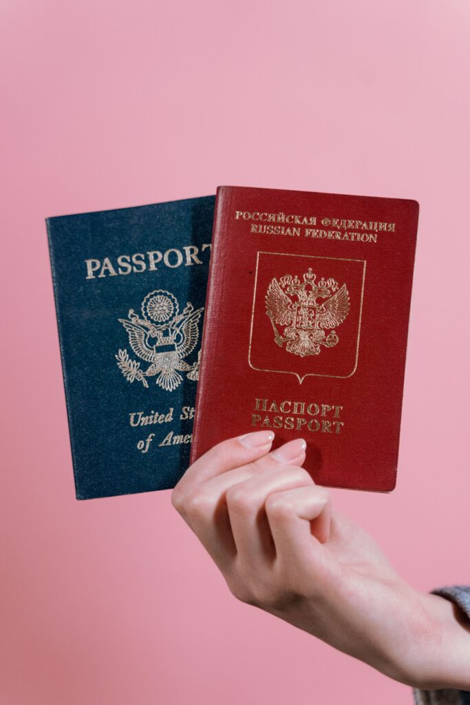 how to renew a passport usa