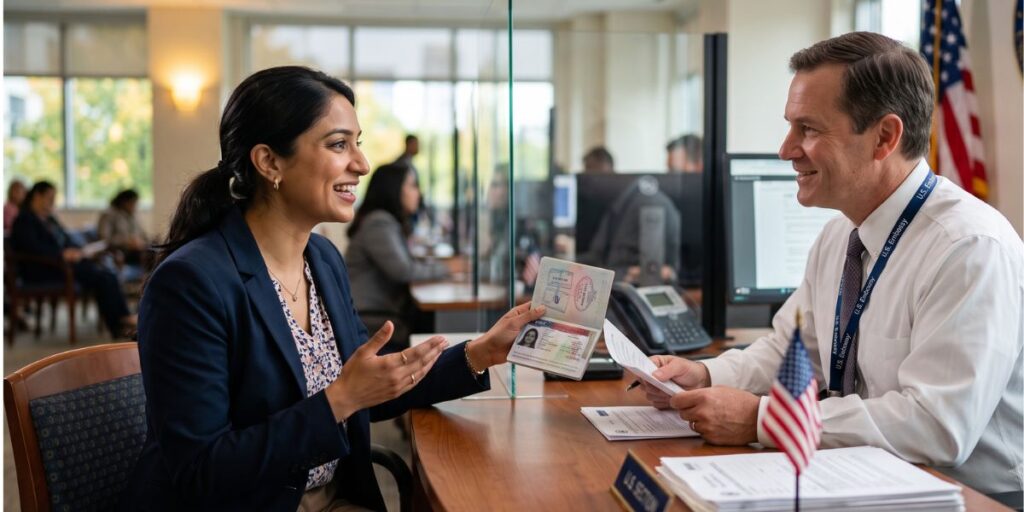 What Are Really Good Reason to Give in B2 Visa? 15 Honest Examples That Can Strengthen Your Application