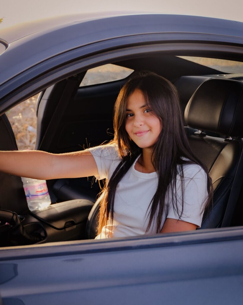 what age you can drive in usa