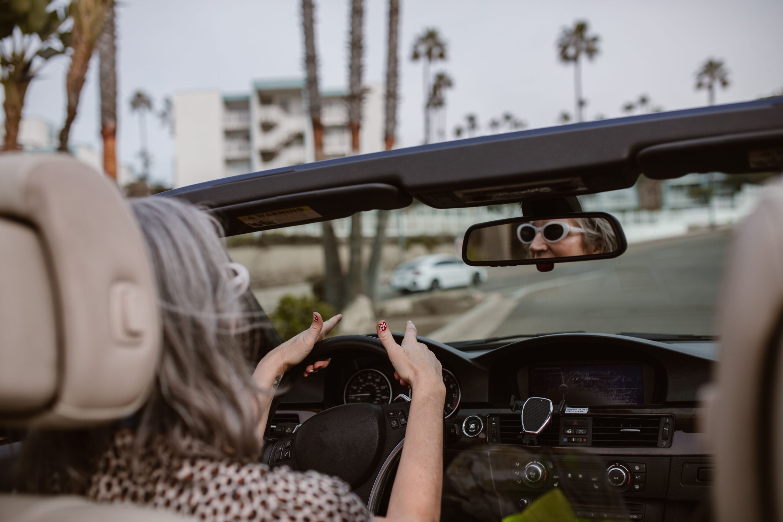 what age you can drive in usa