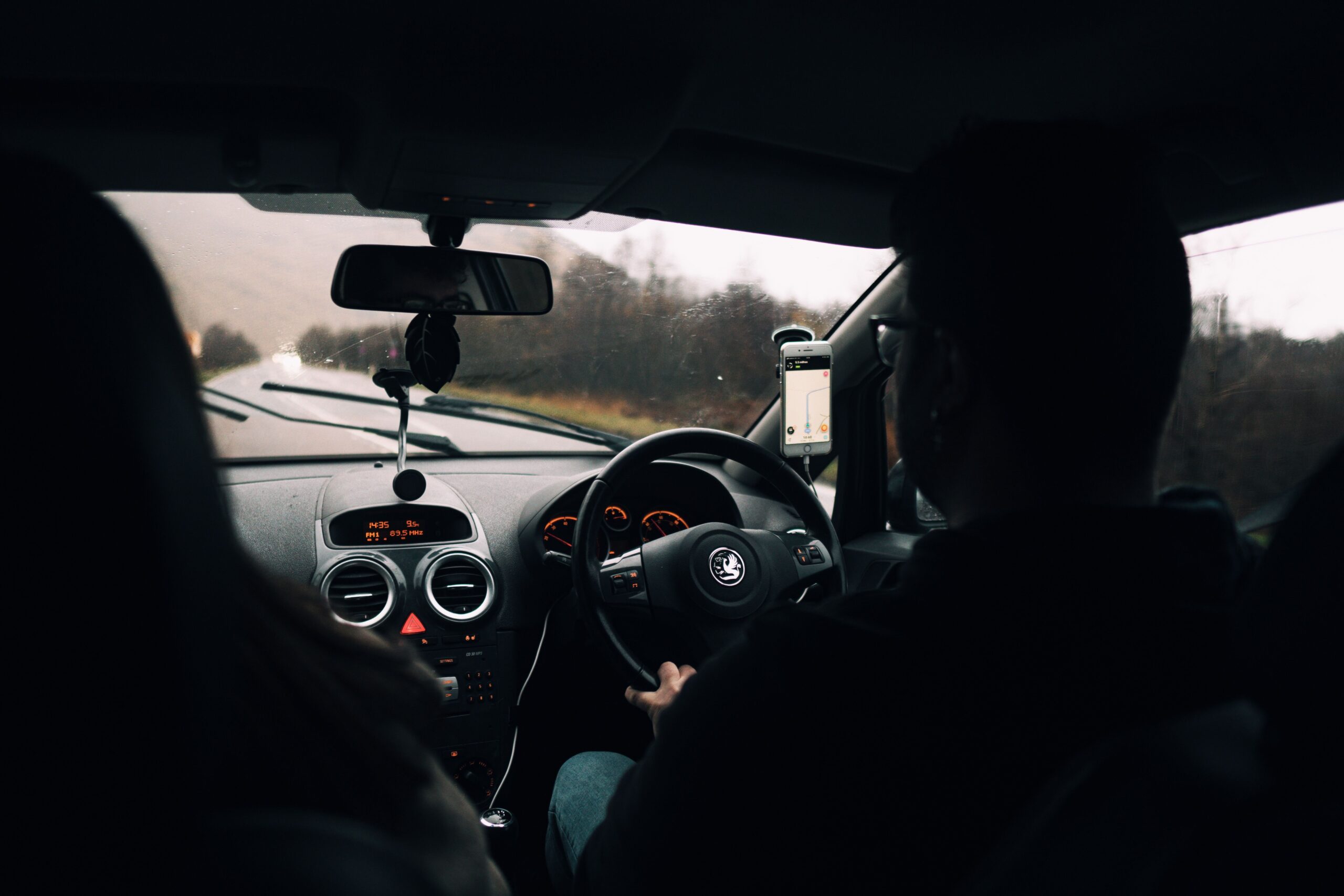 how to change uk driving licence address