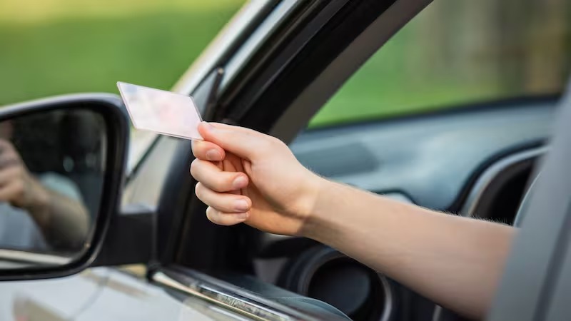how do i get a new driver's license