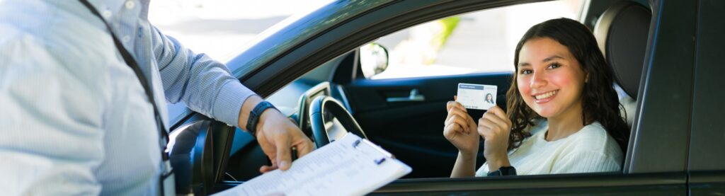 what is the class of a regular driver's license