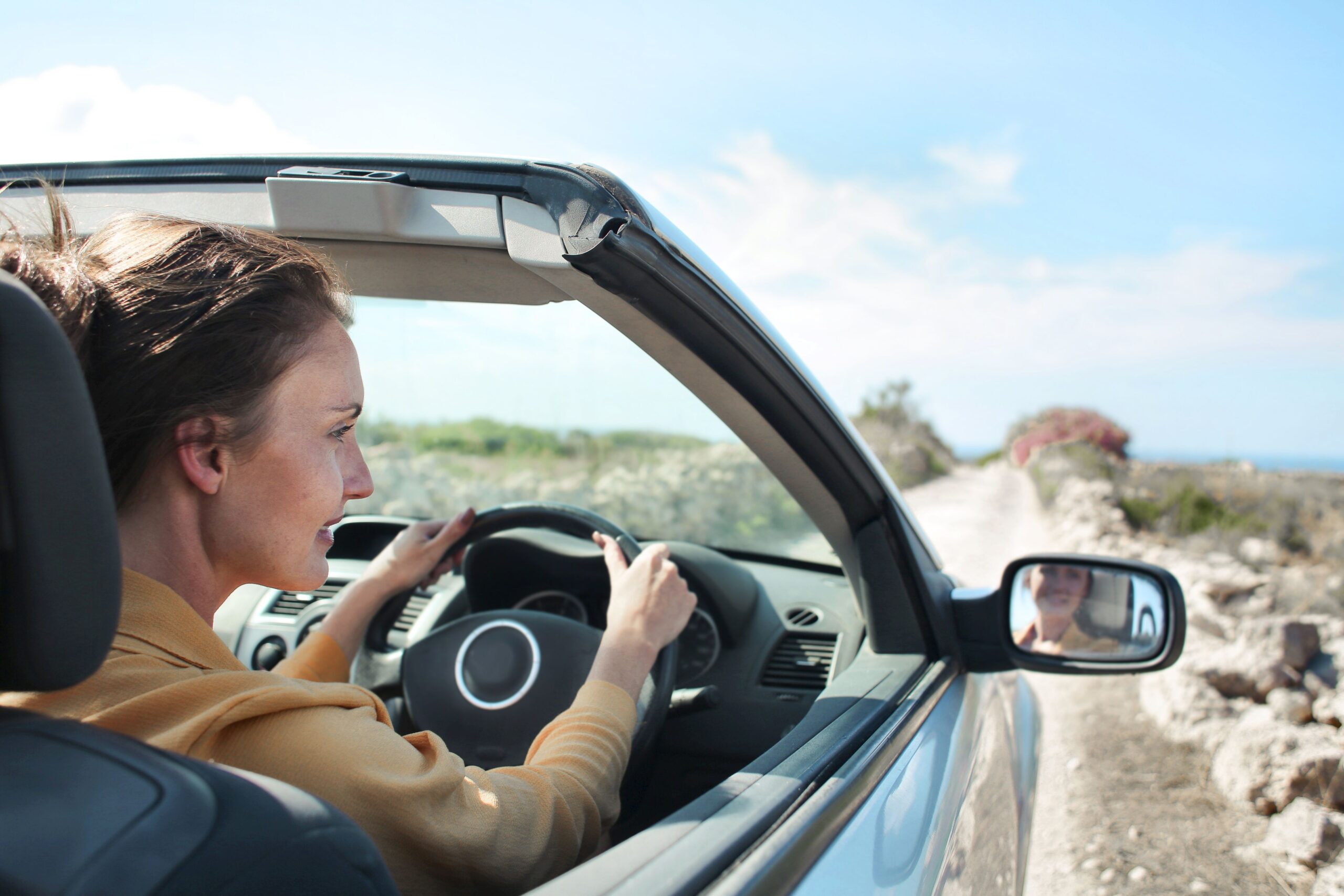 how to replace lost drivers license ca