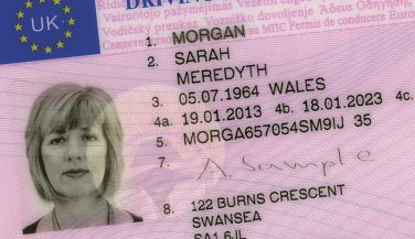 Buy Real or Fake Driving License